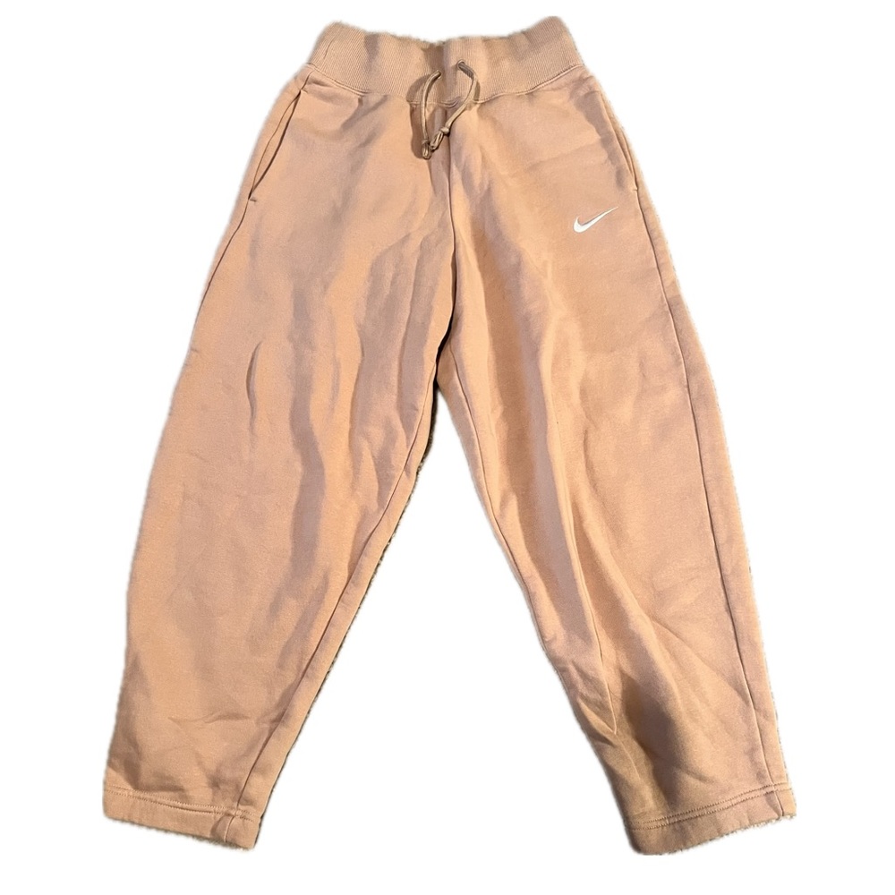 Nike Sportswear Curve Phoenix Fleece
Women's High-Waisted Joggers